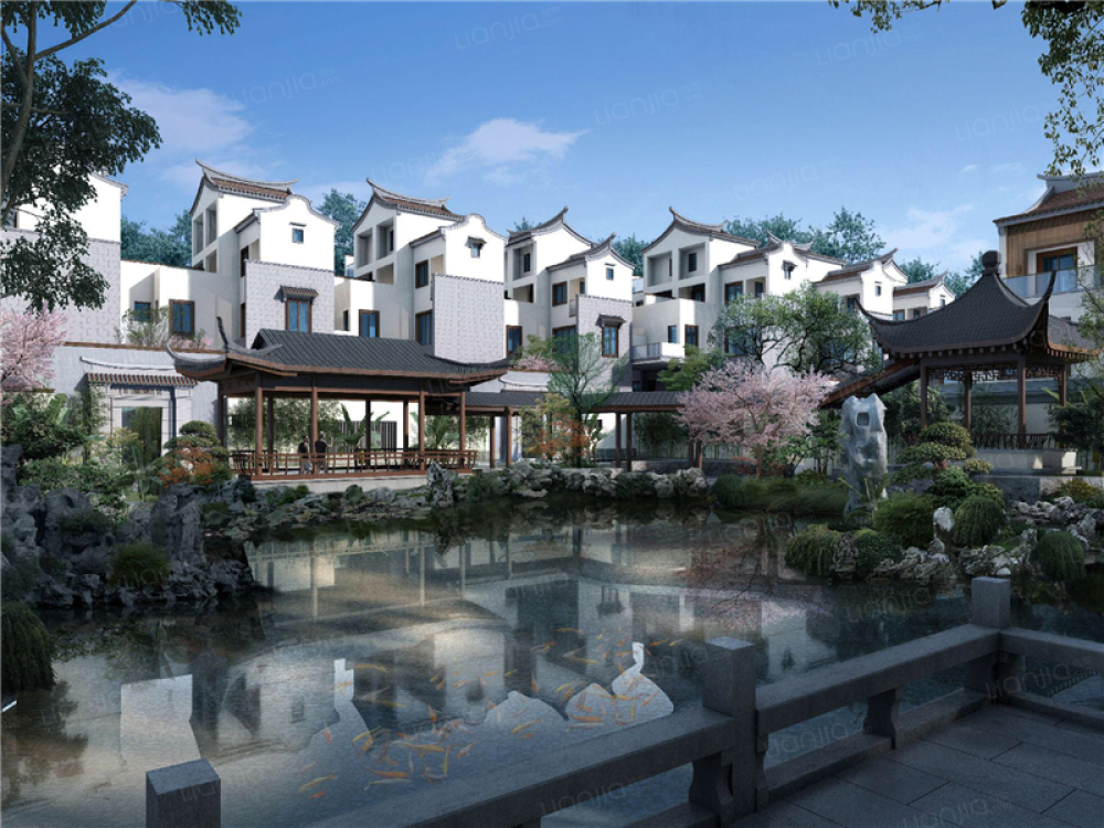 首开万科璞悦山_厦门首开万科璞悦山楼盘详情(厦门链家新房)