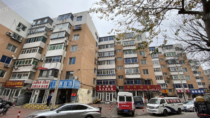 承德路31外景图