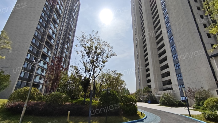 建海当代公园阅MOMΛ外景图