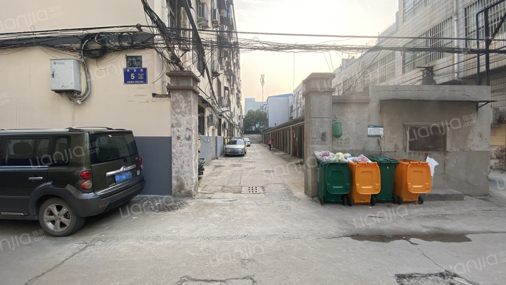 商业街5号外景图