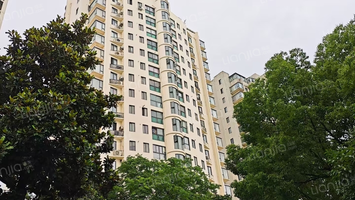 恒达清水园外景图