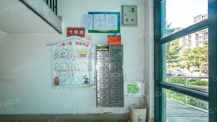 上海欧风花都小区 欧风花都详细信息 二手房 租房 小区顾问 上海链家