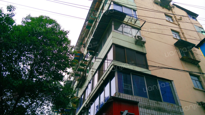 玉林东路28号外景图