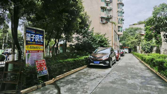 猛追湾街169号外景图