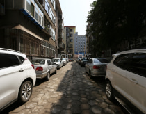 旱西关北一条北小区