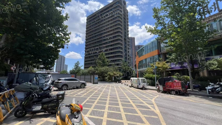 和记黄埔御峰二期外景图