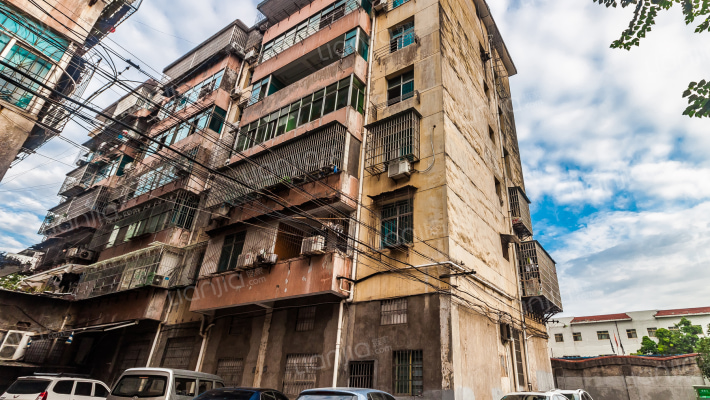 带湖路62号外景图