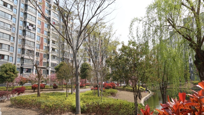 泗兴佳苑外景图