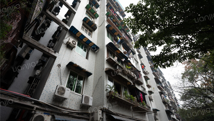 直港大道2号外景图