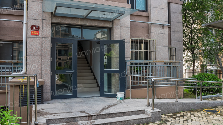 御山雅苑外景图