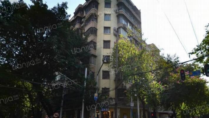 大沙头路外景图