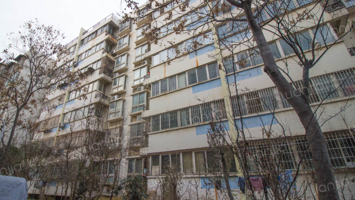 金盾花园外景图