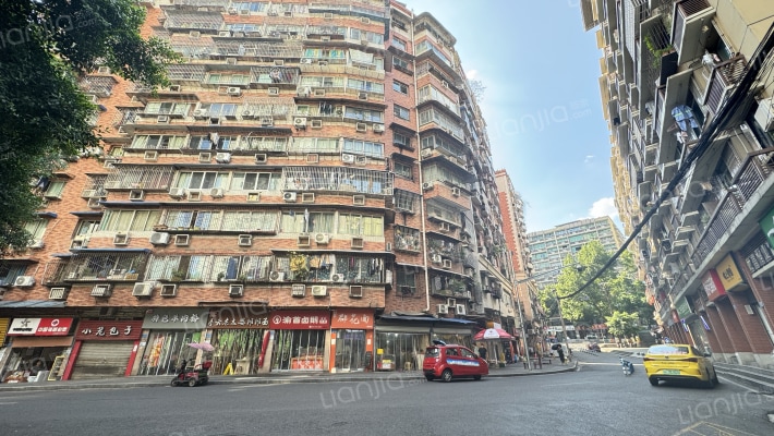 联合花园外景图