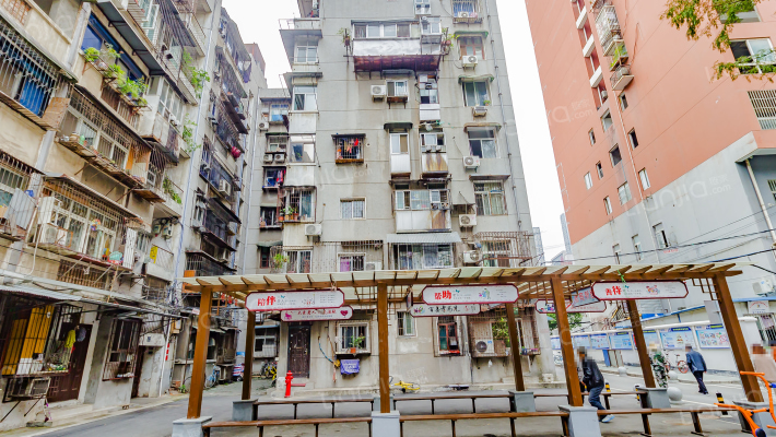 中山大道46号外景图