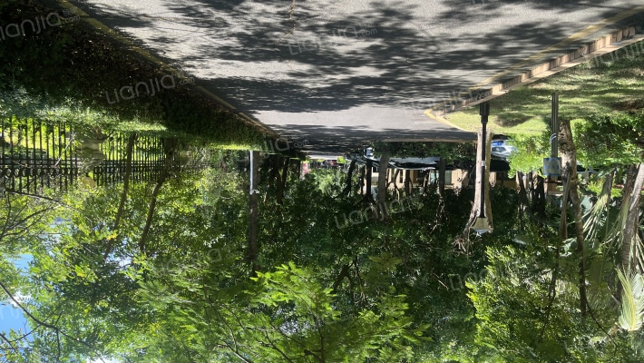 金外滩花园外景图