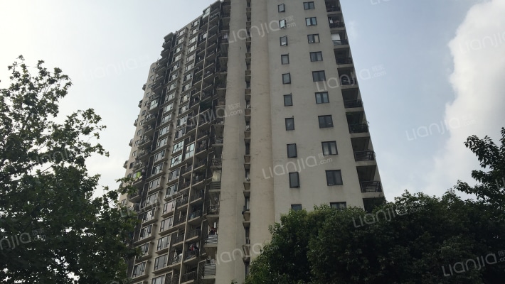 水岸丽舍外景图