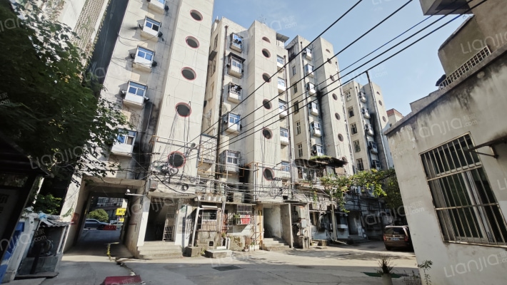 西湖一路15号外景图