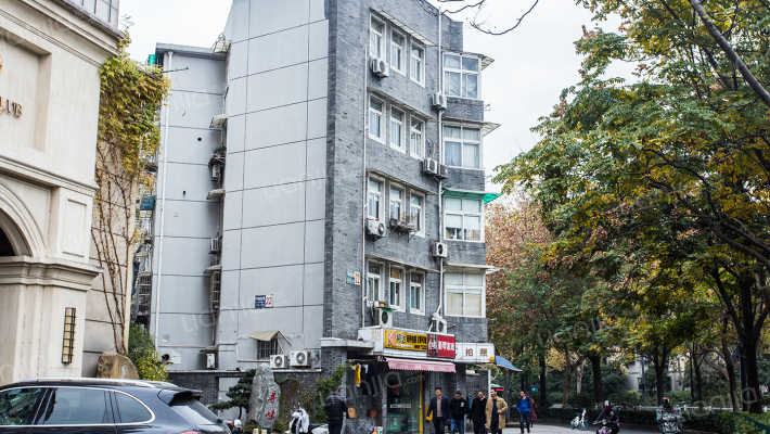 环城东路22号外景图