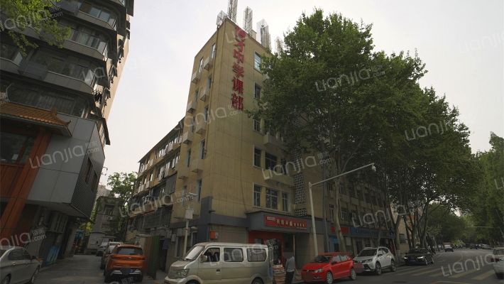 永清路9号外景图