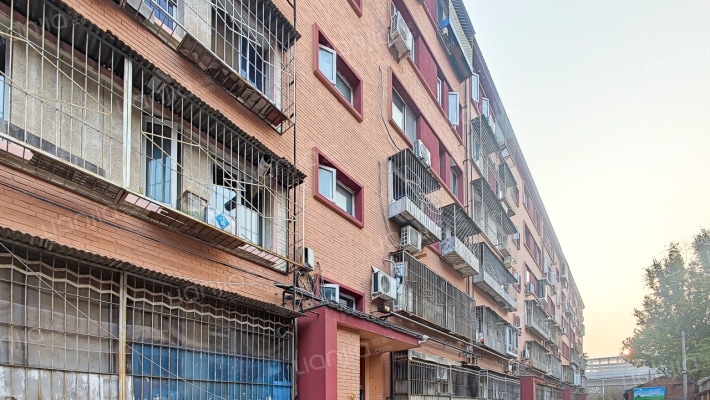 北苑南路26号院外景图