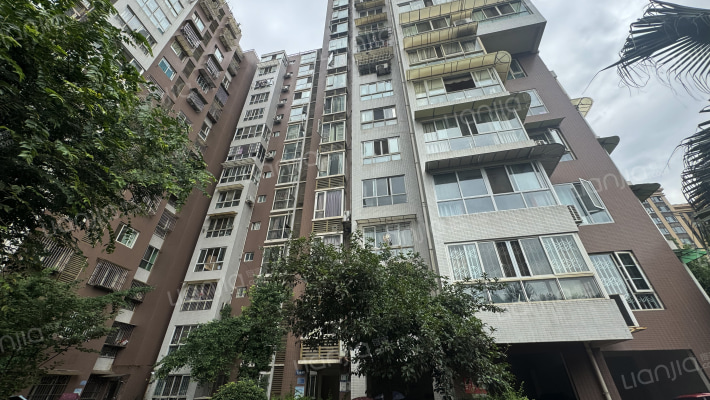 尚品境界二期外景图