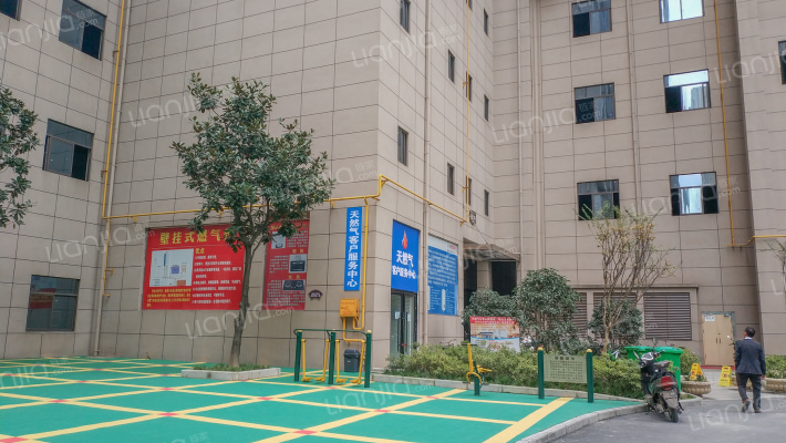 汉中堂宏广场相册