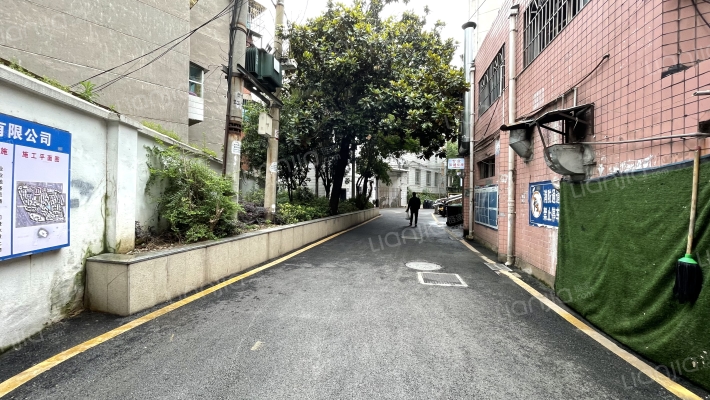 大营路173号外景图