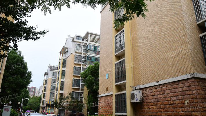 瑞景兰庭外景图