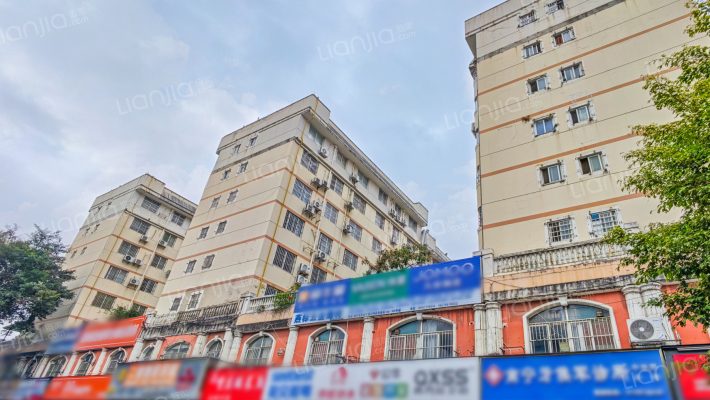 安吉雅苑外景图