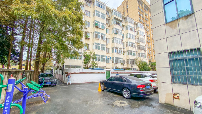 省社科院外景图