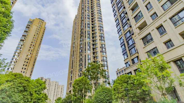 尚品半岛外景图