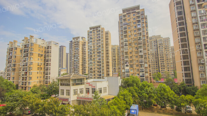 抚生佳园外景图