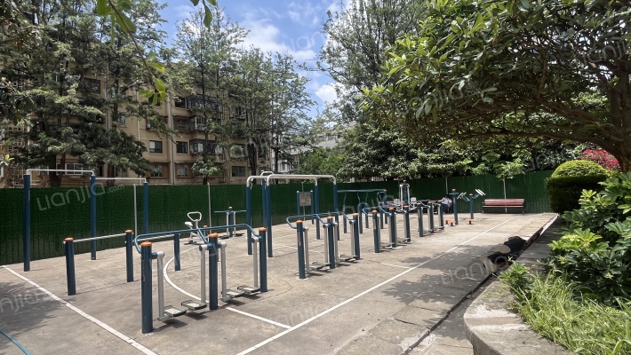 东风东路34号外景图