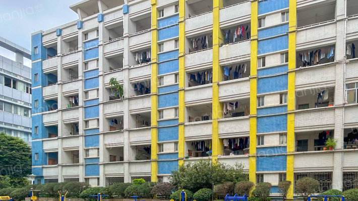 华南创谷外景图