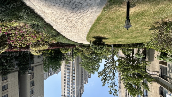 中南白马湖壹号外景图