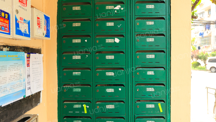 泰和路710弄外景图