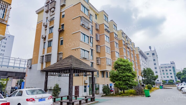 江南世家外景图