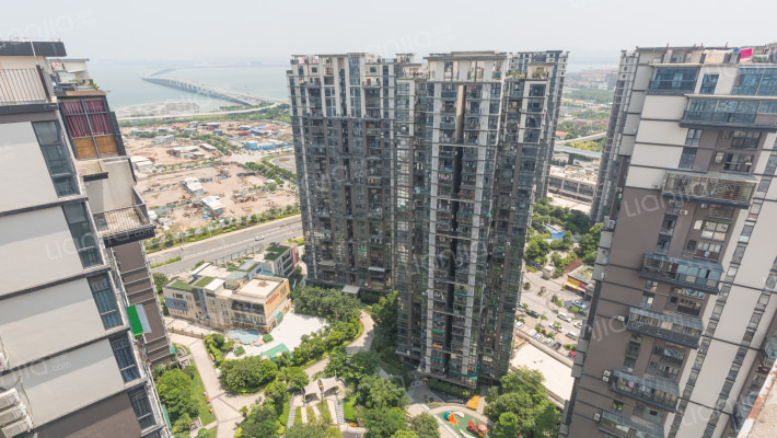 泉水湾二期外景图