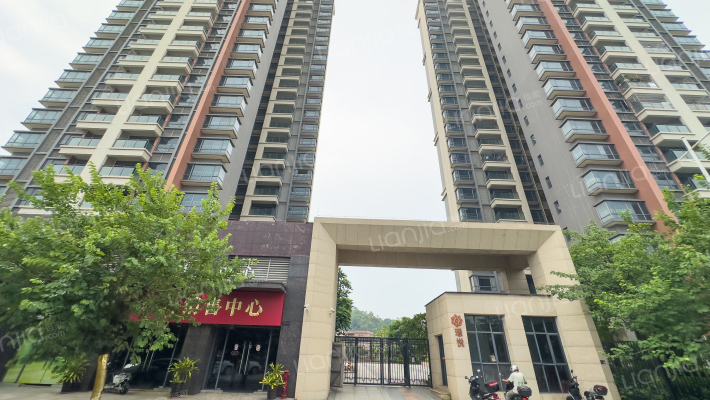 天际璟悦外景图