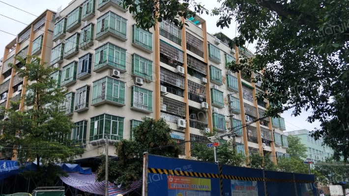 翰林苑(增城)外景图