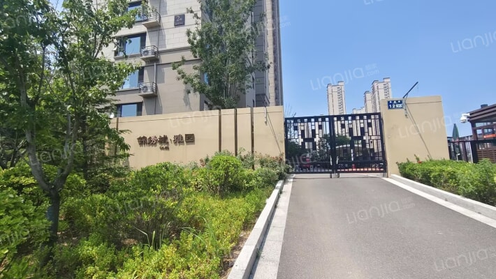 锦绣城雅园二期外景图