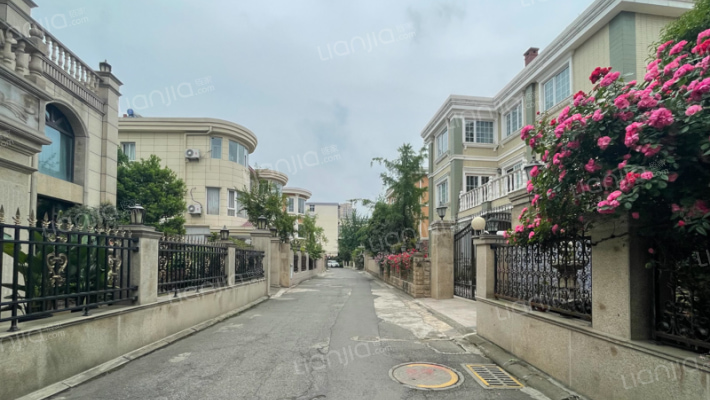 东湖御景外景图