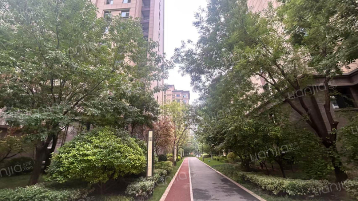 天煜信园外景图