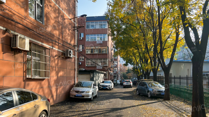 金谷东园外景图