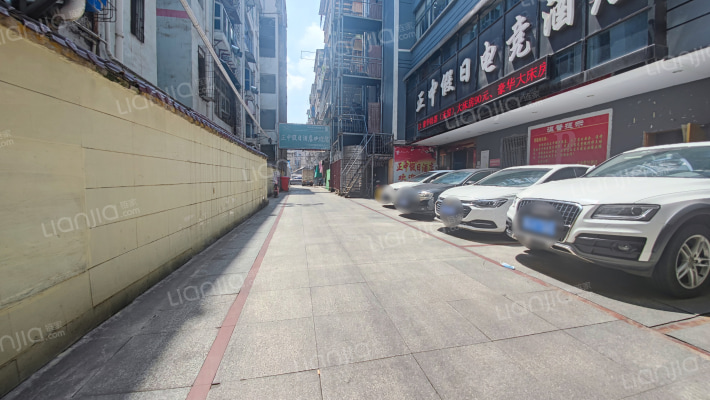 古楼街27号外景图