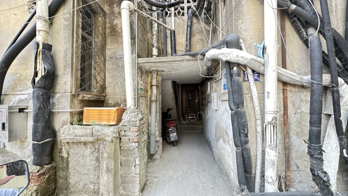 奎山29号外景图