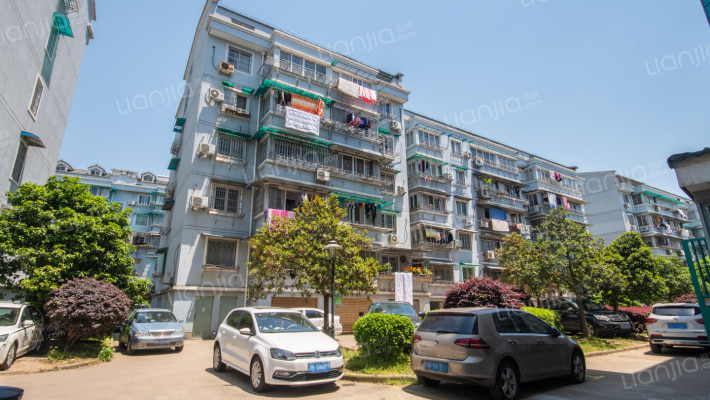 中河家园外景图