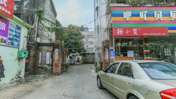 长青北路11号外景图