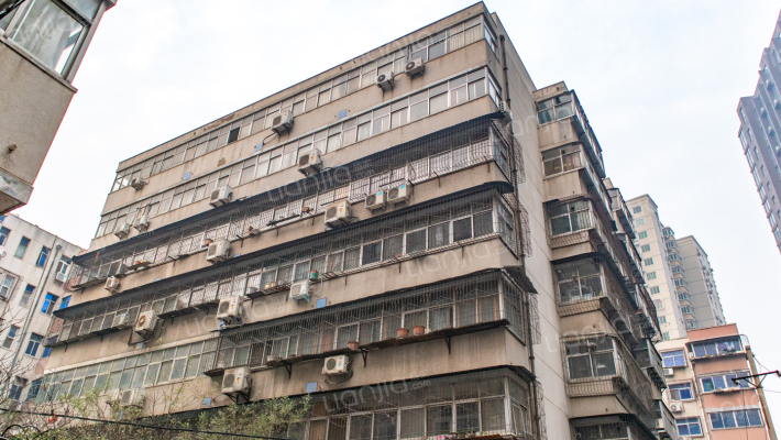 二道街2号外景图