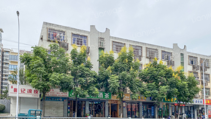 人民东路4号外景图